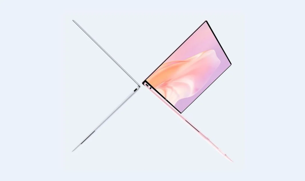 Вот какие расцветки получит Huawei MateBook X 2020