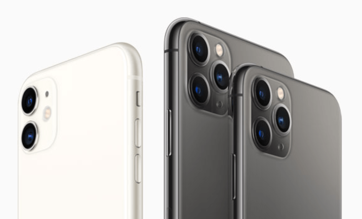 С выпуском iPhone 12 Apple может прекратить производство iPhone 11 Pro и XR