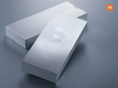 Xiaomi Mi 10 Ultra может стать первым в мире смартфоном с подэкранной камерой