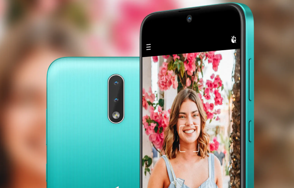 Раскрыты характеристики бюджетного смартфона Nokia 2.4