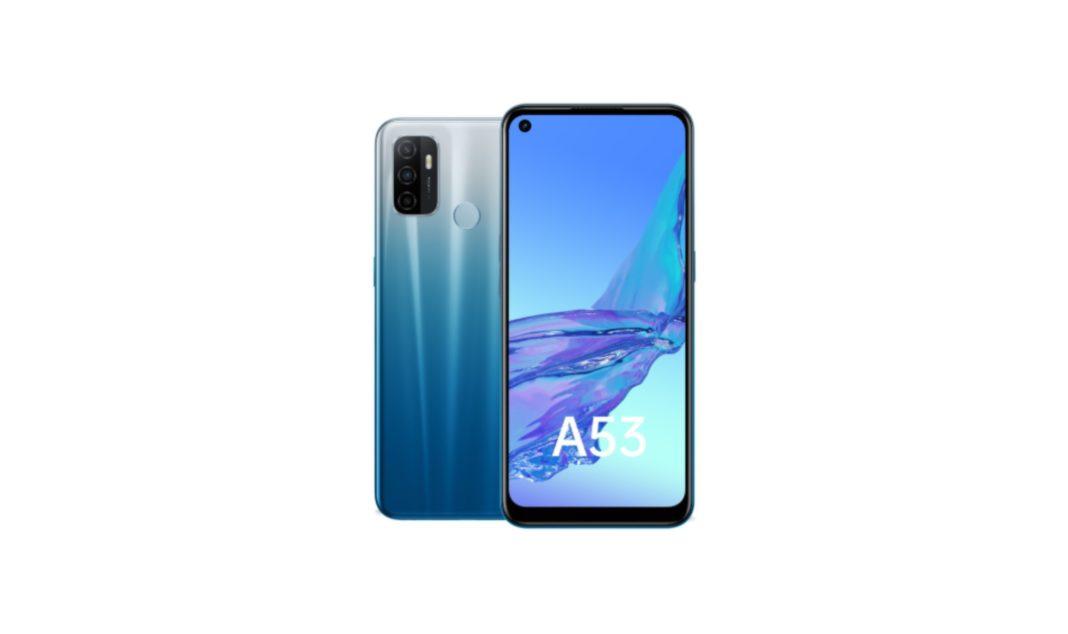 OPPO представила первый в мире смартфон с чипом Snapdragon 460