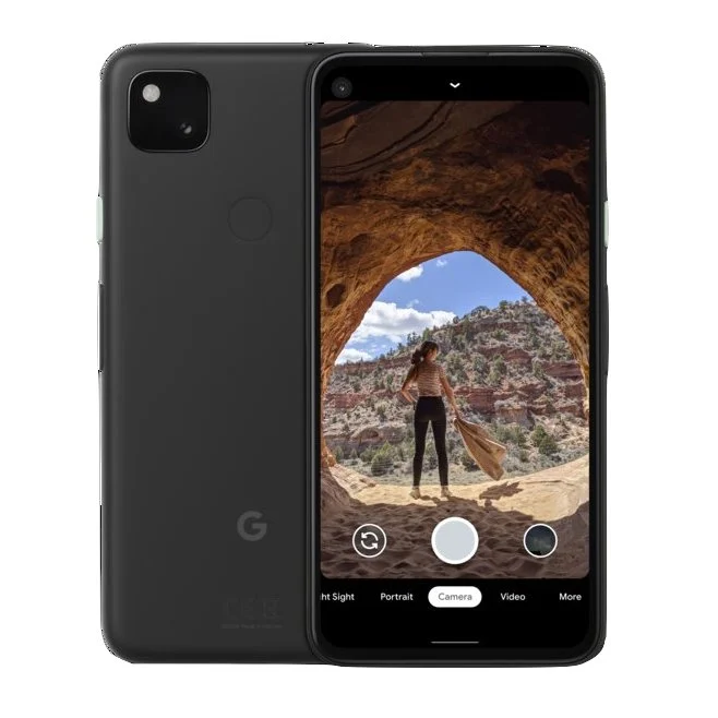 Google Pixel 4a выйдет 3 августа. Вот подробные спецификации смартфона
