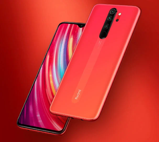 Redmi Note 8 Pro получит специальную, лимитированную версию