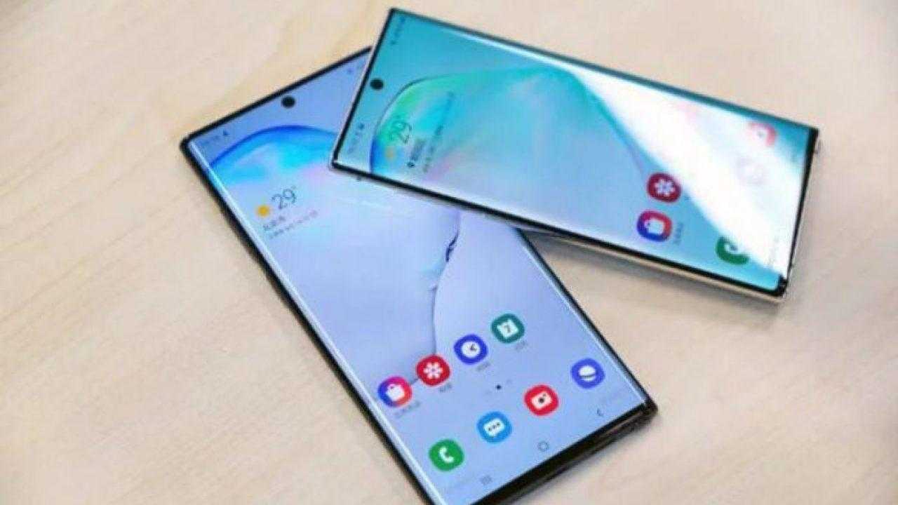 Samsung опубликовала список моделей, которые получат 3 года обновлений OC