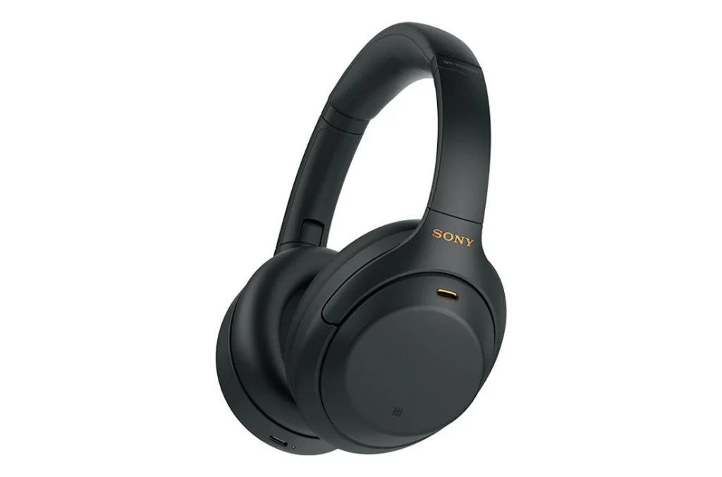 Sony выпустила наушники WH-1000XM4 с функцией активного шумоподавления