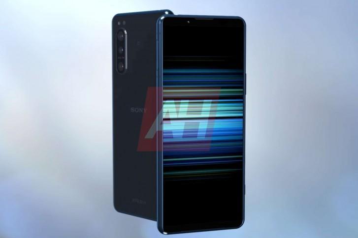 Смартфон Sony Xperia 5 II выйдет уже 17 сентября