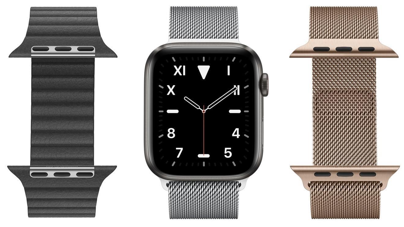 Apple Watch Series 6 и iPad Air представят уже сегодня