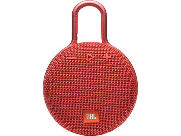 IFA 2020. JBL представила новое поколение легендарных колонок: Xtreme 3, Clip 4 и Go 3