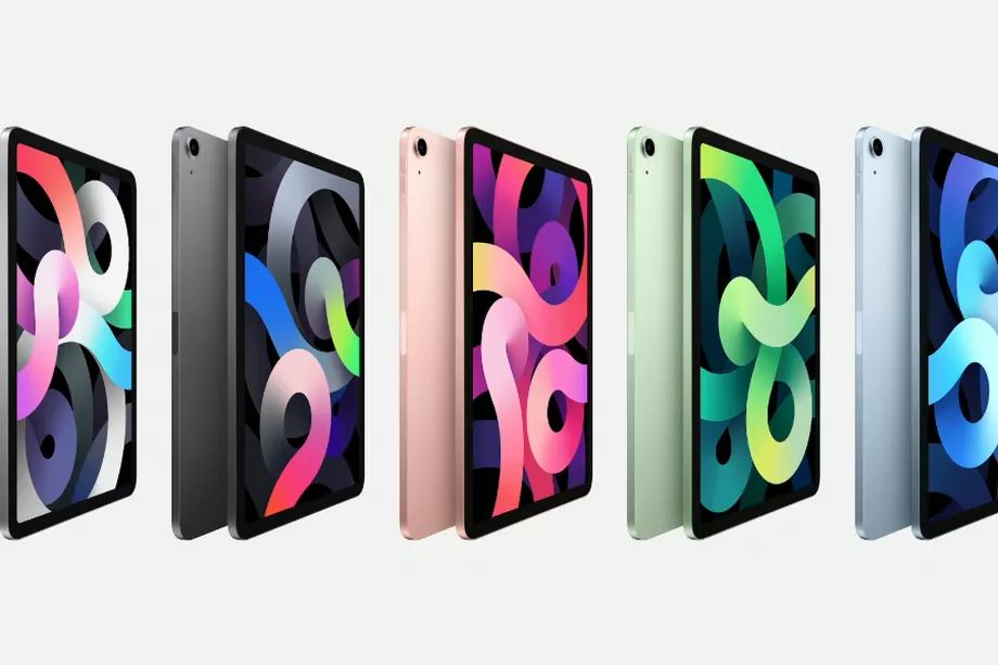 Всё, что показали на презентации Apple: Watch, iPad Air, Fitness + и многое другое