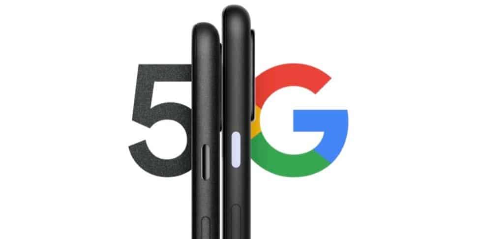 В сети появились цены грядущих смартфонов Google Pixel 5 и Pixel 4a