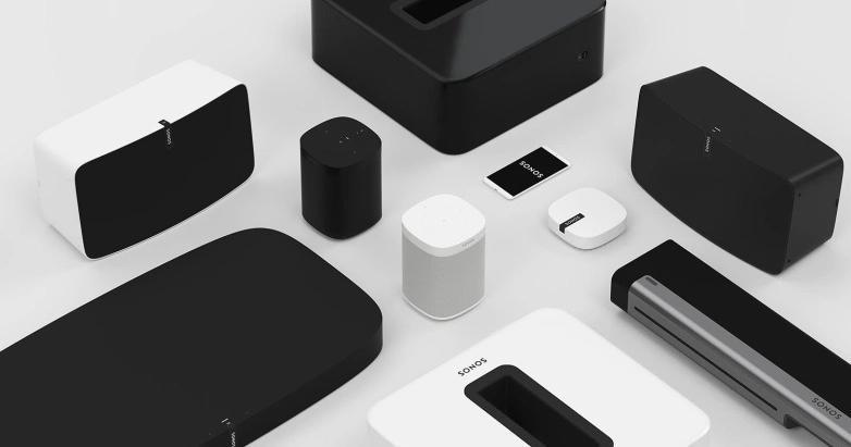 Sonos подает в суд на Google за нарушение 5 патентов на беспроводное аудио