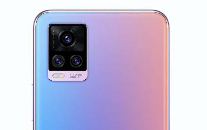 Vivo представила смартфон Vivo V20 Pro 5G. У него 44-мегапиксельная селфи-камера