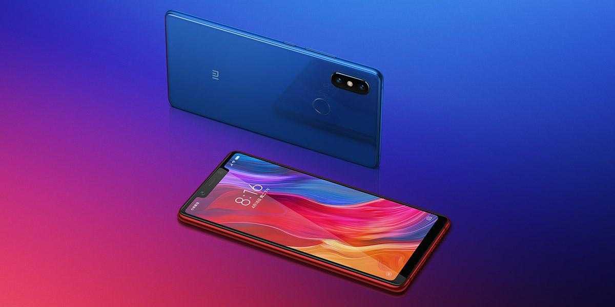 Xiaomi Mi 8 SE и Redmi 9 получили стабильную версию MIUI 12