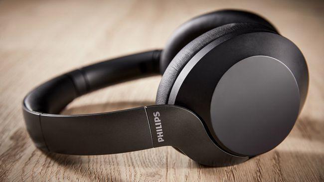 TP Vision представила полноразмерные проводные наушники Philips Fidelio X3