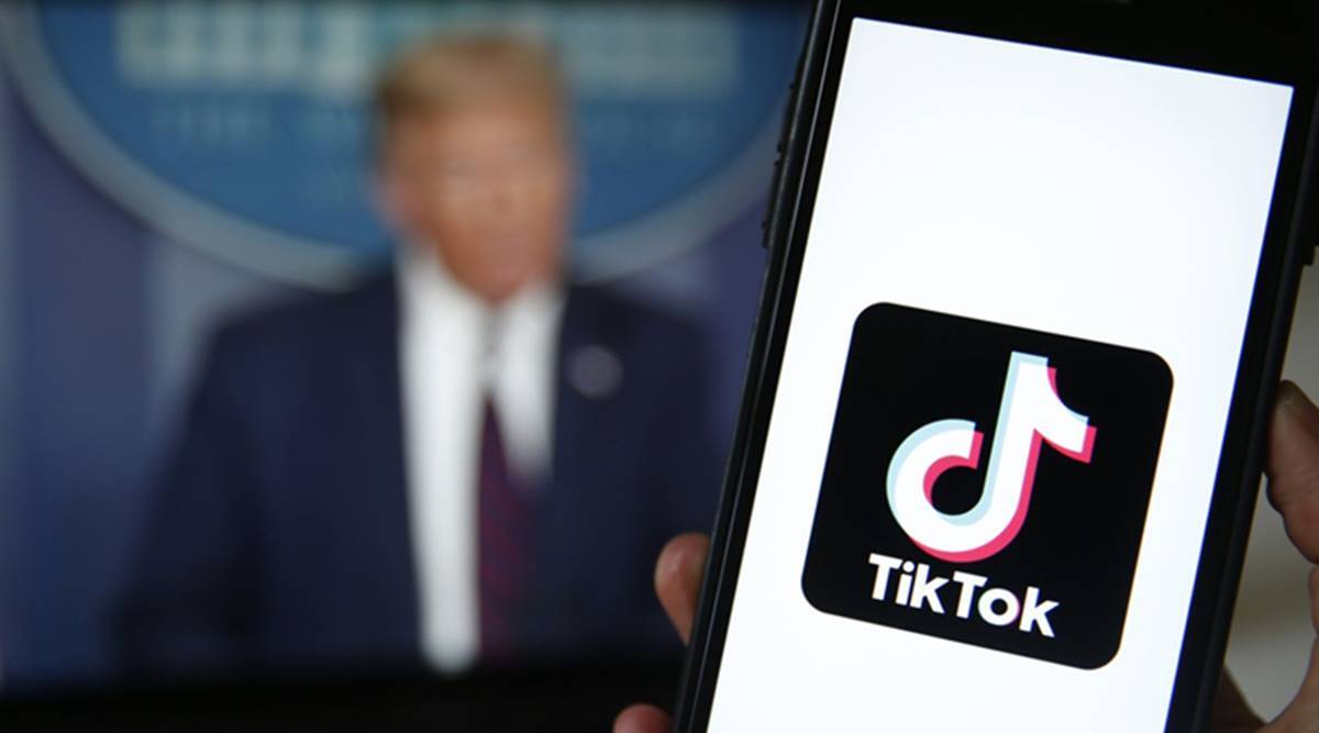 Трамп: "Китай должен дать полный контроль над TikTok, иначе сделки не состоится"