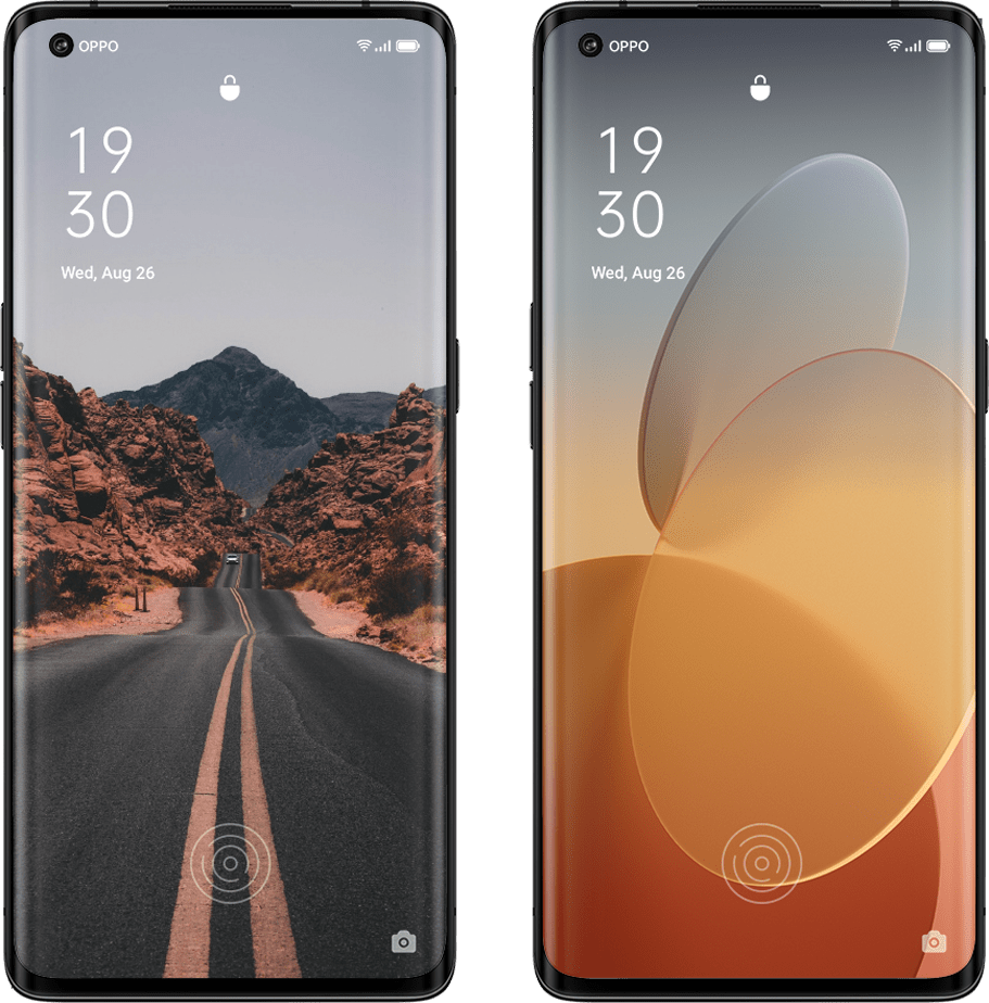 OPPO выпустила новую ColorOS 11 на базе Android