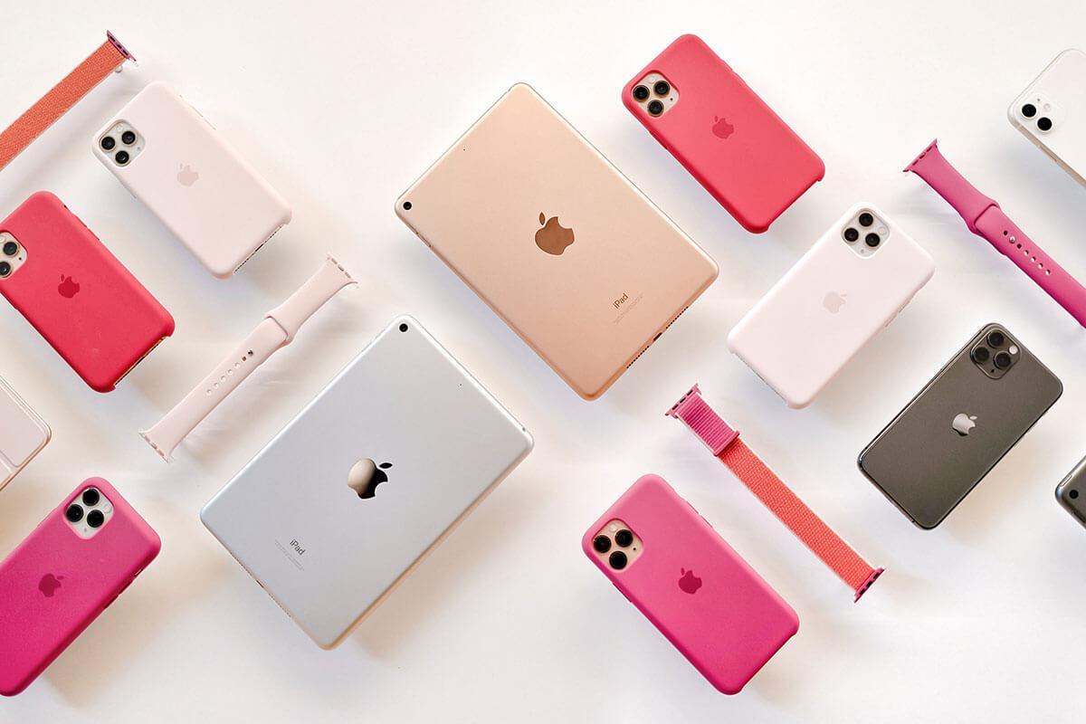 Apple Watch Series 6 и iPad Air представят уже сегодня
