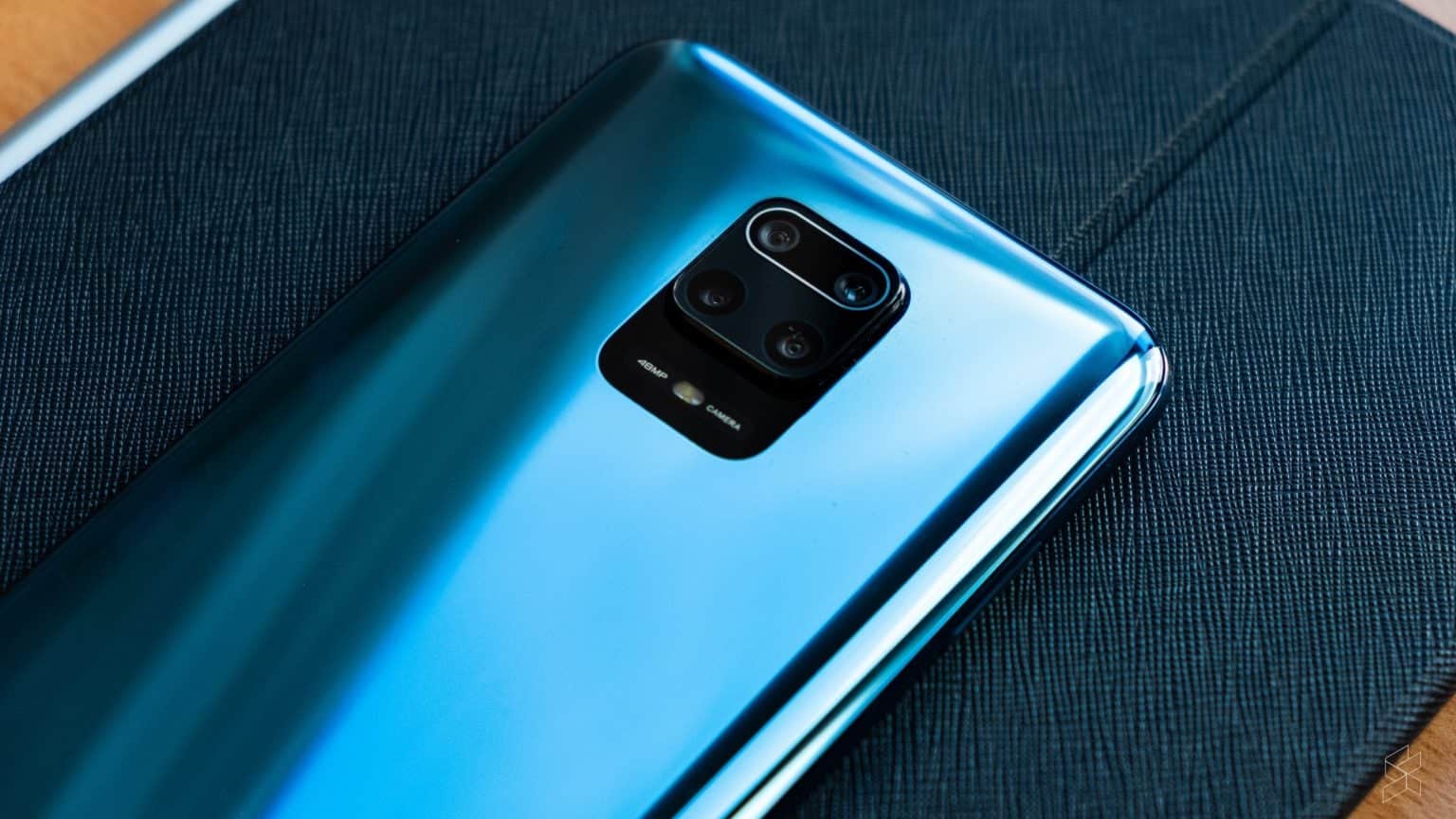 Пользователи Redmi Note 9 жалуются на баги после установки MIUI 12