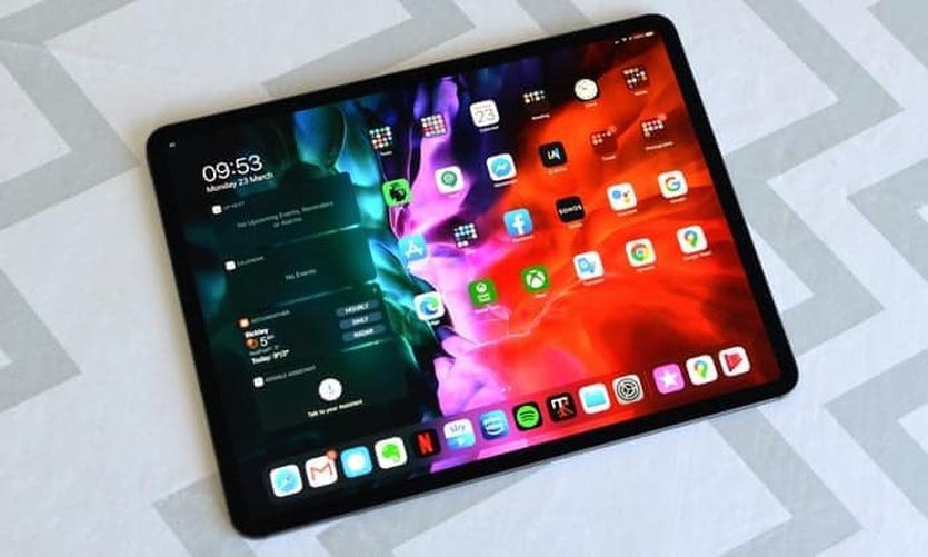 Apple Watch Series 6 и iPad Air представят уже сегодня