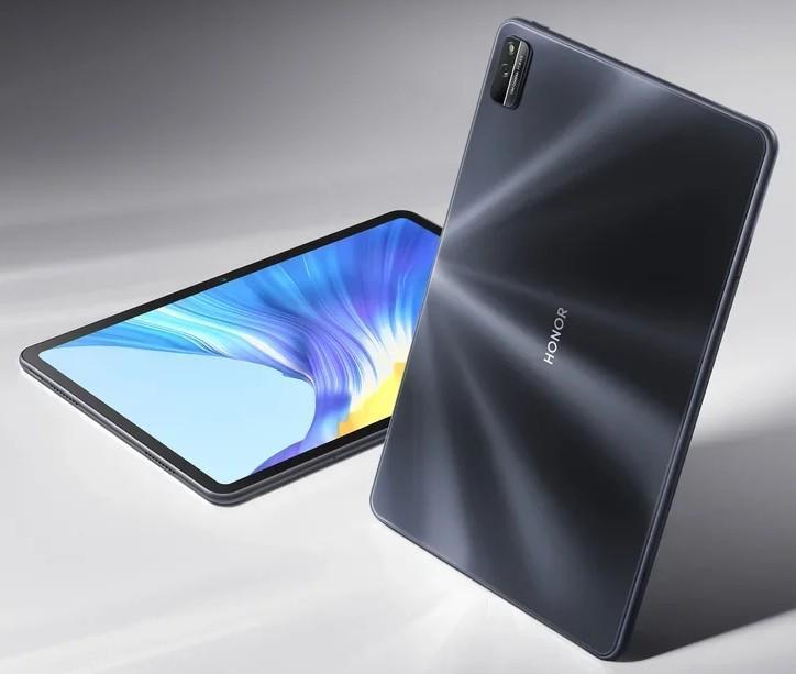 IFA 2020. Honor представила новый планшет Honor Pad 6
