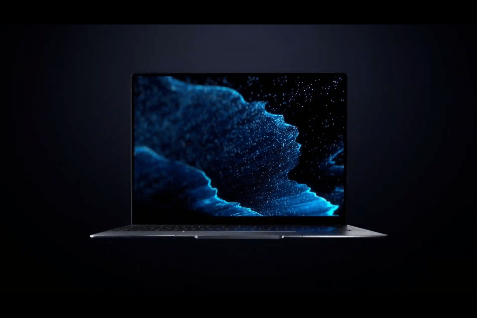 Huawei показала флагманский ноутбук MateBook X