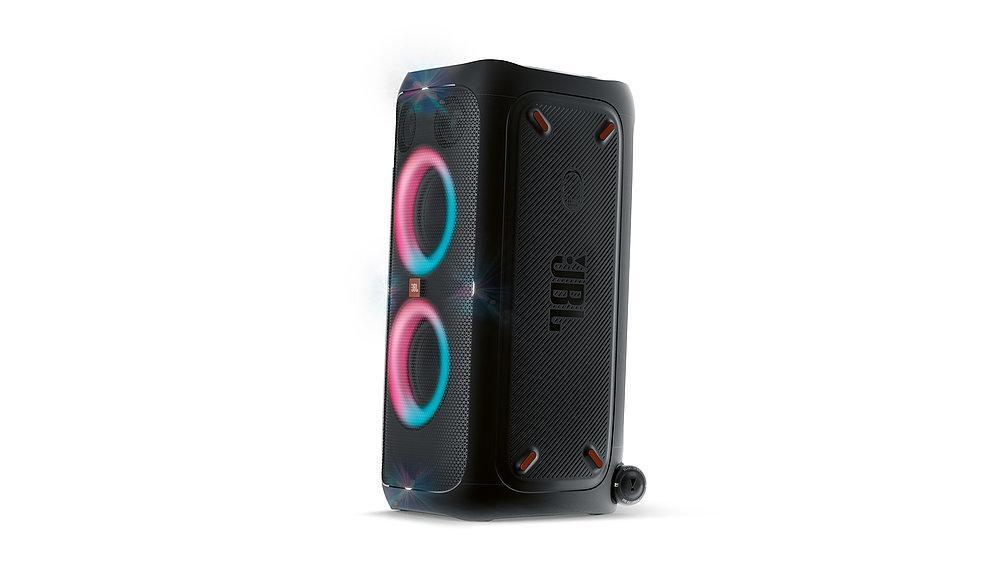IFA 2020. Harman и JBL показали три новых модели портативных колонок