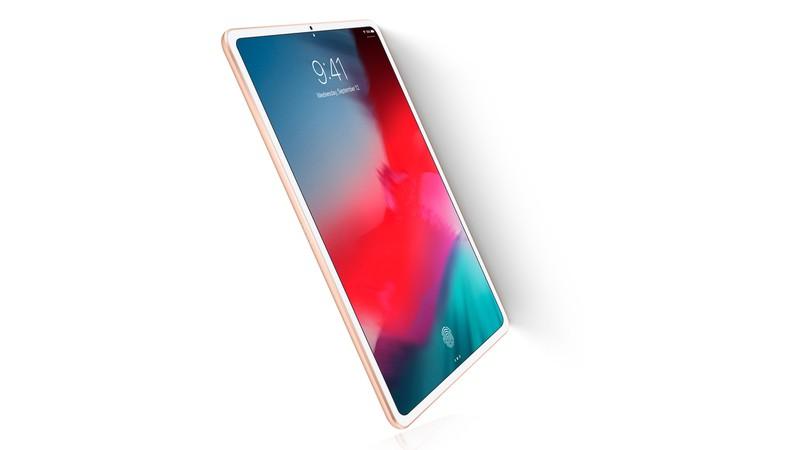 Всё, что Apple покажет 15 сентября: новые Apple Watch и iPad Air