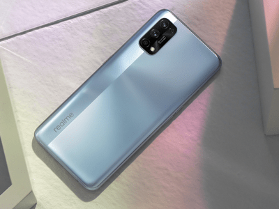 Realme добавит в линейку Realme 7 ещё два смартфона
