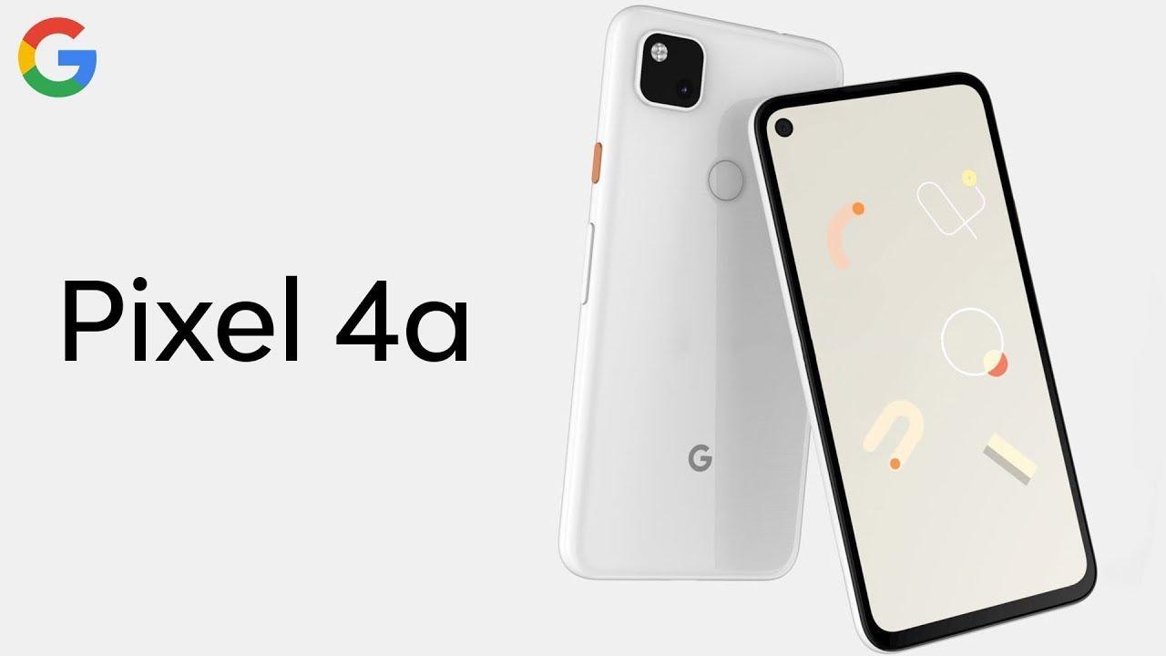 В сети появились цены грядущих смартфонов Google Pixel 5 и Pixel 4a