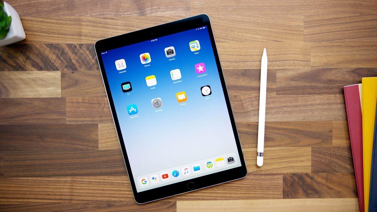 Всё, что Apple покажет 15 сентября: новые Apple Watch и iPad Air