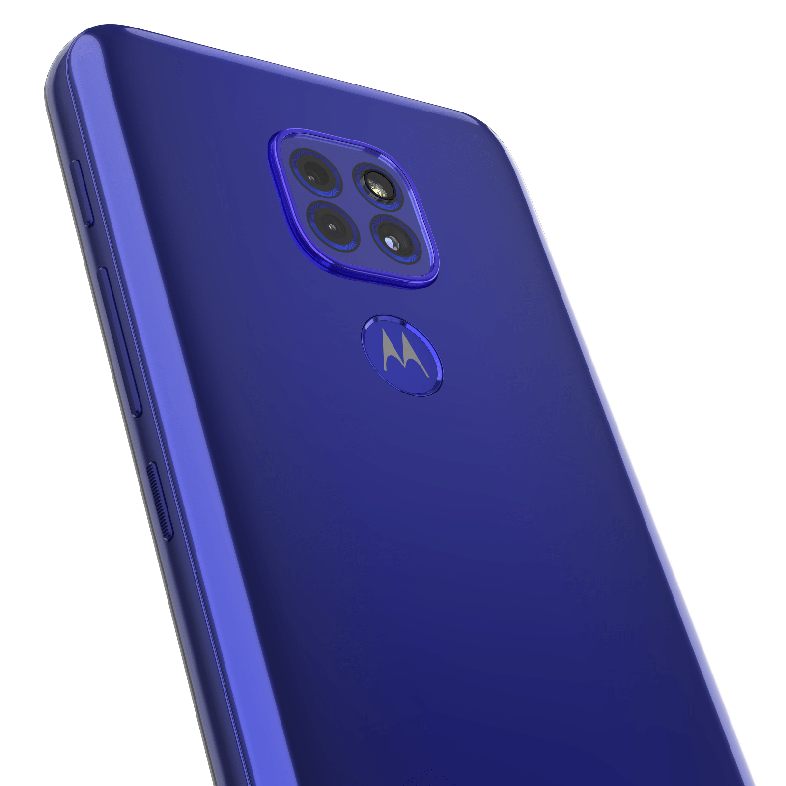 Motorola анонсирует старт продаж и российские цены смартфона moto g9 play