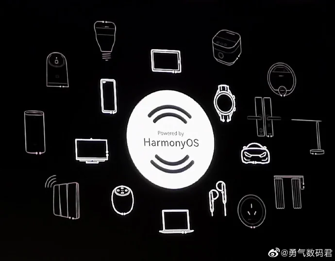 Huawei привлекает российских разработчиков для создания HarmonyOS