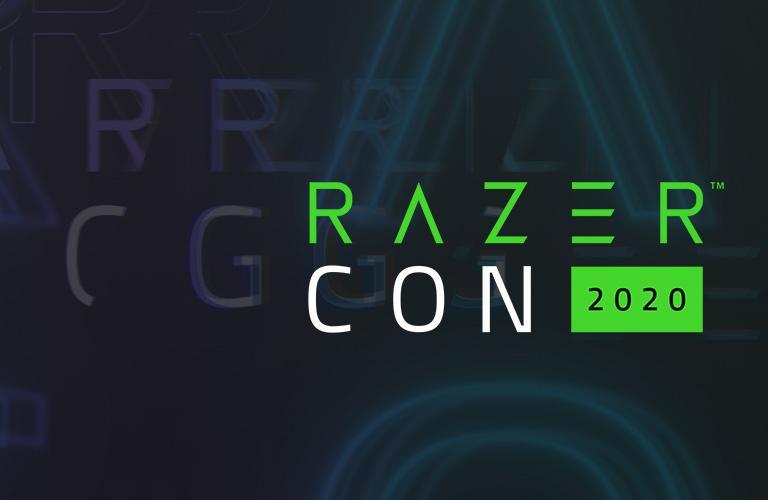 Razer проведёт конференцию RazerCon 10-го октября