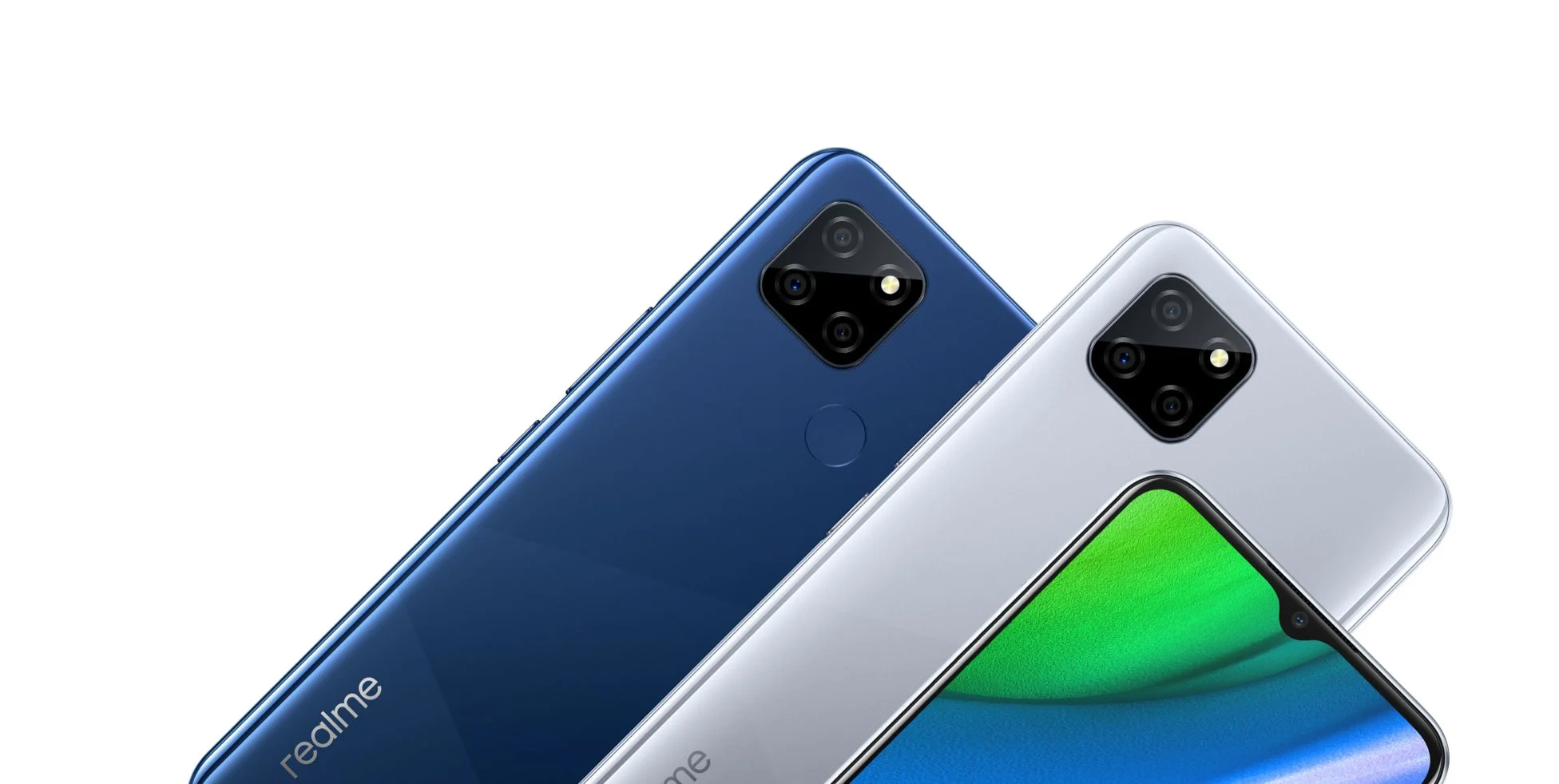 IFA 2020. Realme представила самый дешёвый 5G-смартфон