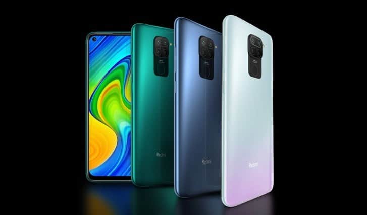 Пользователи Redmi Note 9 жалуются на баги после установки MIUI 12
