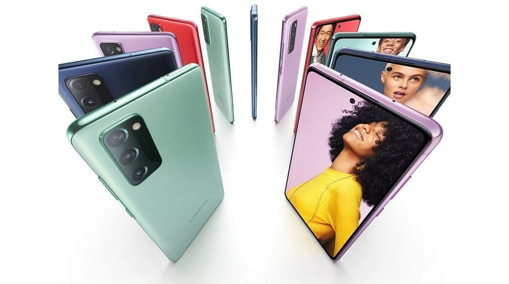 Samsung Galaxy S20 FE дебютирует 23 сентября. Вот его характеристики