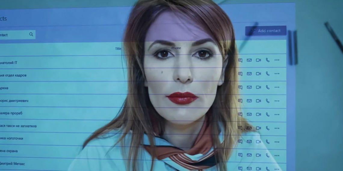 Microsoft сделала видео-альманах о технологиях