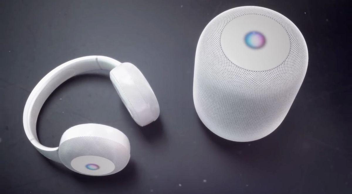 Apple убрала наушники конкурентов перед запуском своих продуктов
