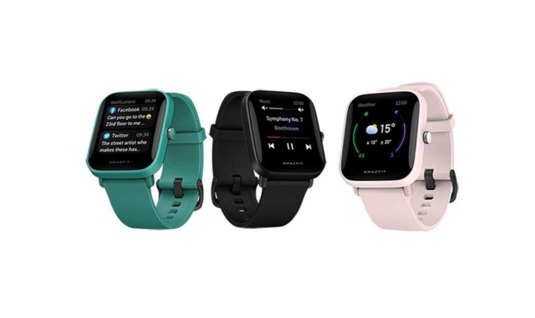 Amazfit