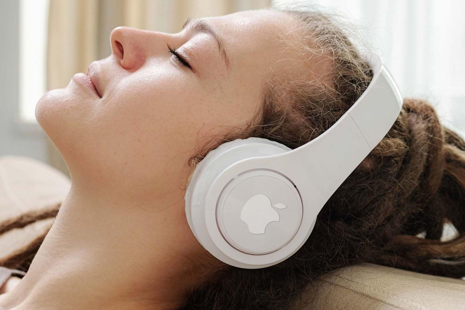 Накладные наушники AirPods Studio представят в двух версиях: спортивная модель будет стоить 0, а премиальная 9