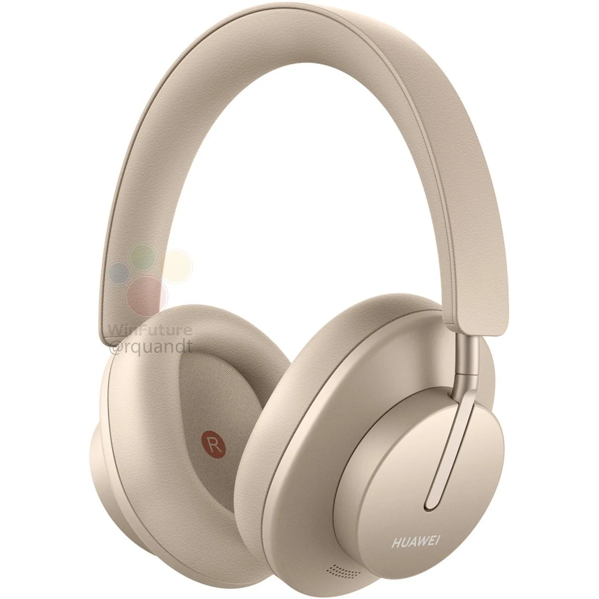 Huawei FreeBuds Studio