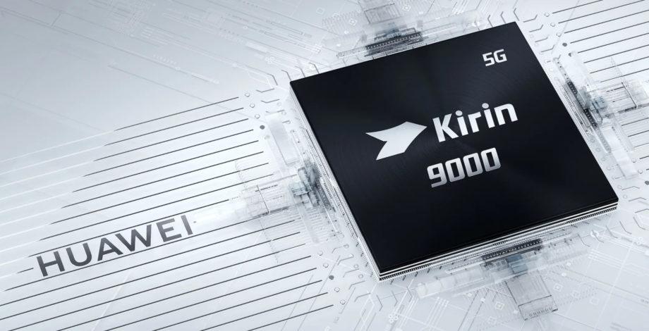 Серии Huawei P50 и Mate 50 будут оснащаться процессорами Kirin 9000 (Huawei Kirin 9000 920x470 1)