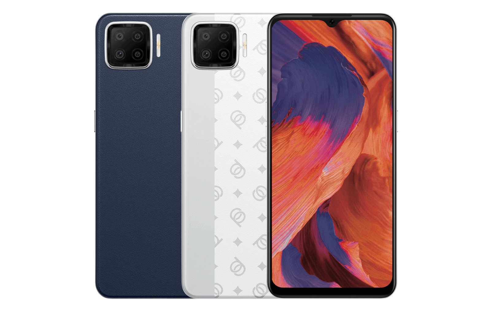 OPPO выпустила смартфон OPPO A73