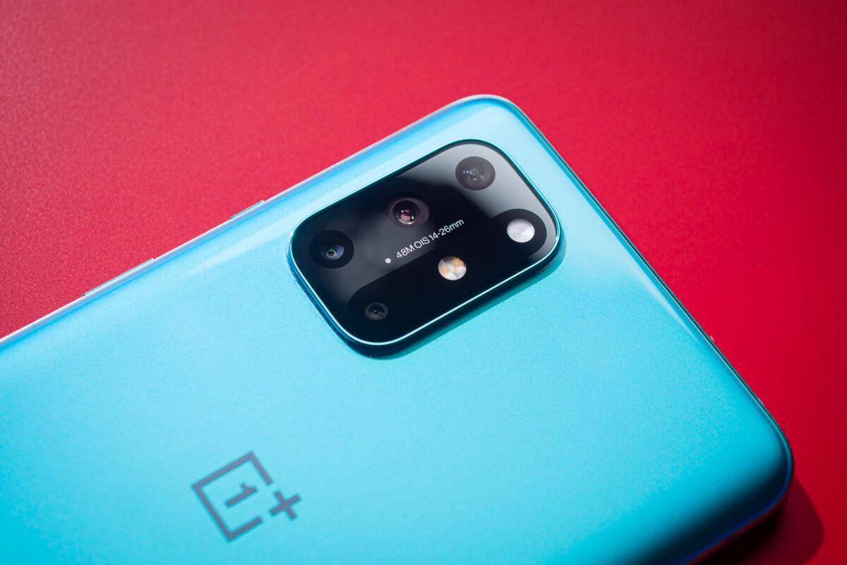 Слухи: OnePlus скоро выпустит OnePlus 9 OnePlus 9 Слухи: OnePlus скоро выпустит OnePlus 9