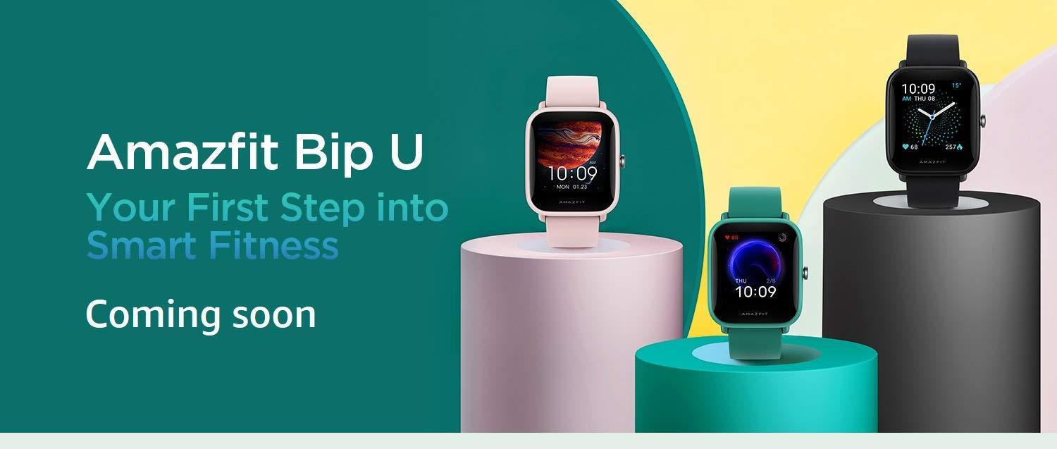 Amazfit
