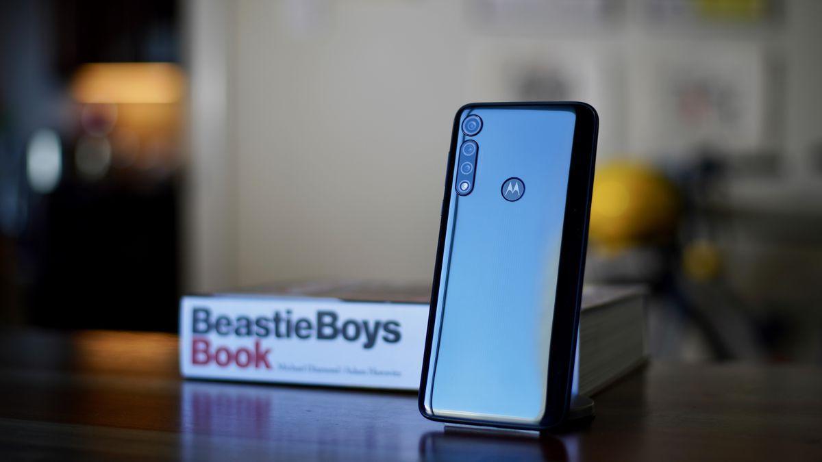 Moto G Power 2020