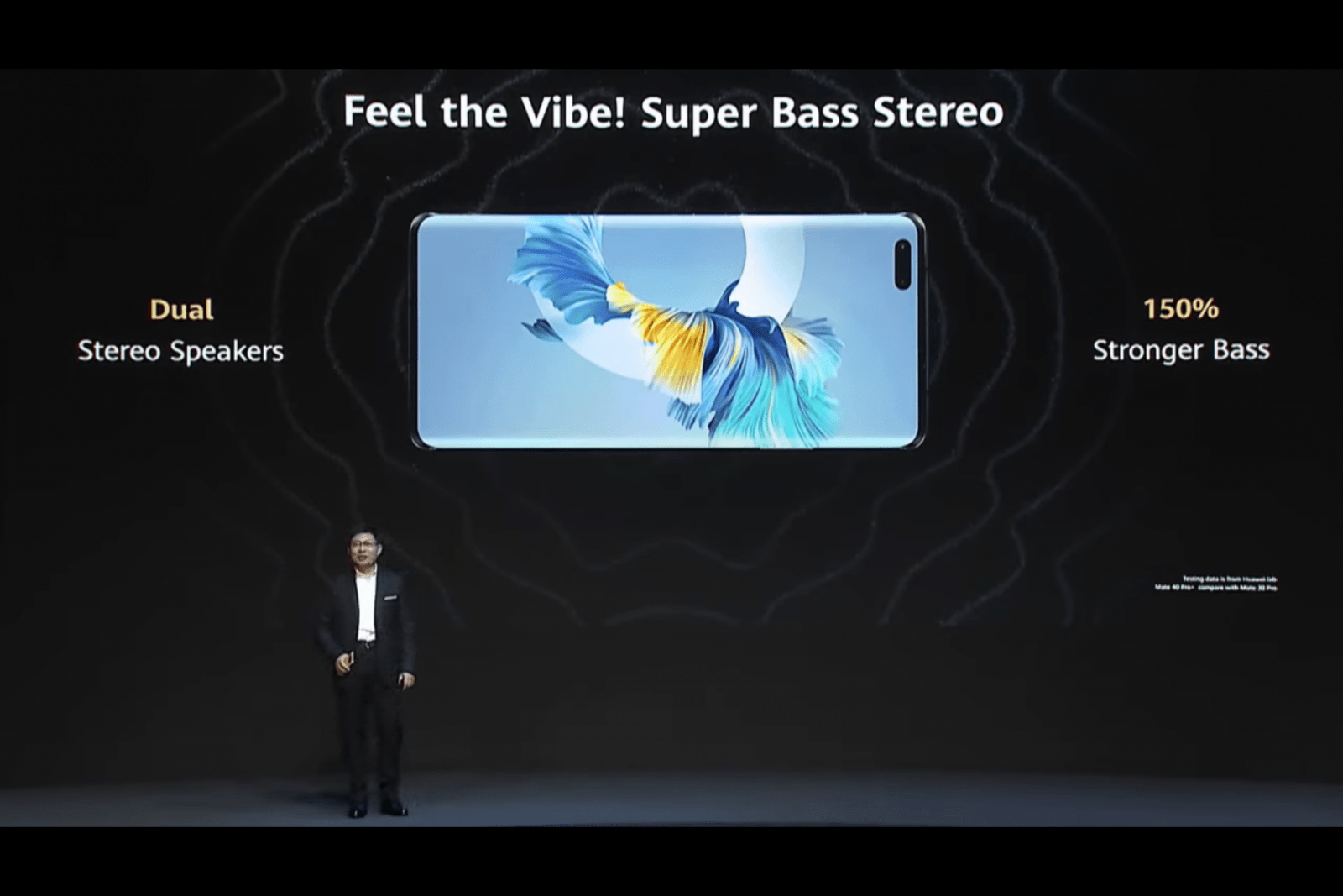 Huawei представила флагманскую линейку Huawei Mate 40 Huawei представила флагманскую линейку Huawei Mate 40