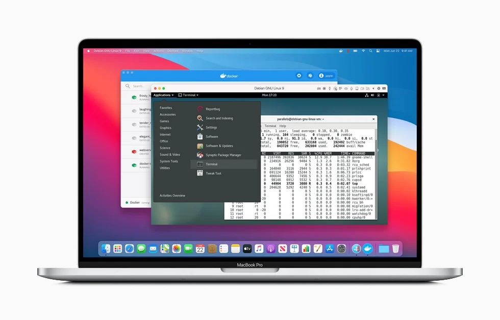 MacBook на базе Apple Silicon может выйти 17 ноября MacBook на базе Apple Silicon может выйти 17 ноября