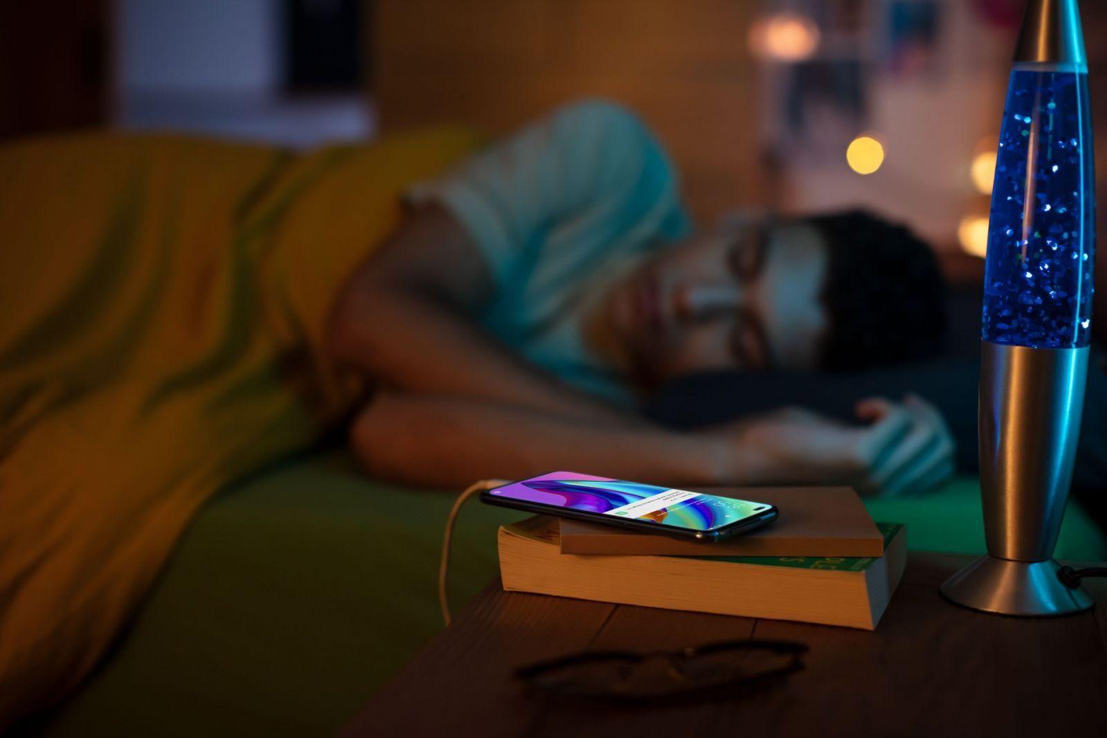 Oppo выпустил Reno4 Lite и Reno4 Pro 5G — первый 5G-смартфон OPPO в России