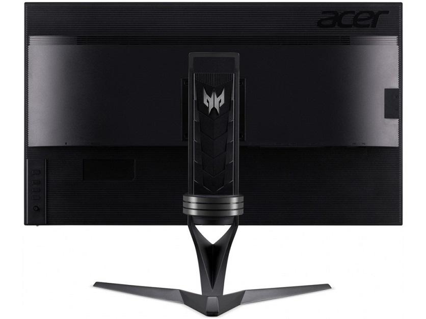 Acer привезла монитор Predator XB323UGP в Россию Acer привезла монитор Predator XB323UGP в Россию